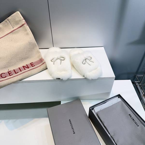 Balenciaga Shoes BGS00186 Heel 6.5CM Balenciaga Shoes BGS00186 Heel 6.5CM