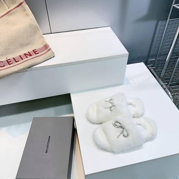 Balenciaga Shoes BGS00186 Heel 6.5CM