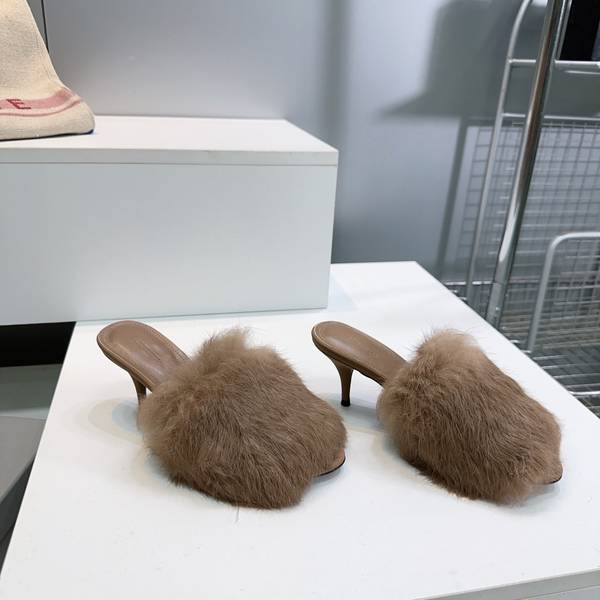 Balenciaga Shoes BGS00187 Heel 6.5CM Balenciaga Shoes BGS00187 Heel 6.5CM