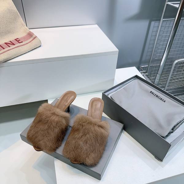 Balenciaga Shoes BGS00187 Heel 6.5CM