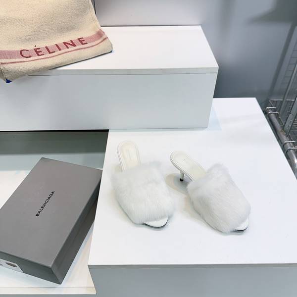 Balenciaga Shoes BGS00189 Heel 6.5CM