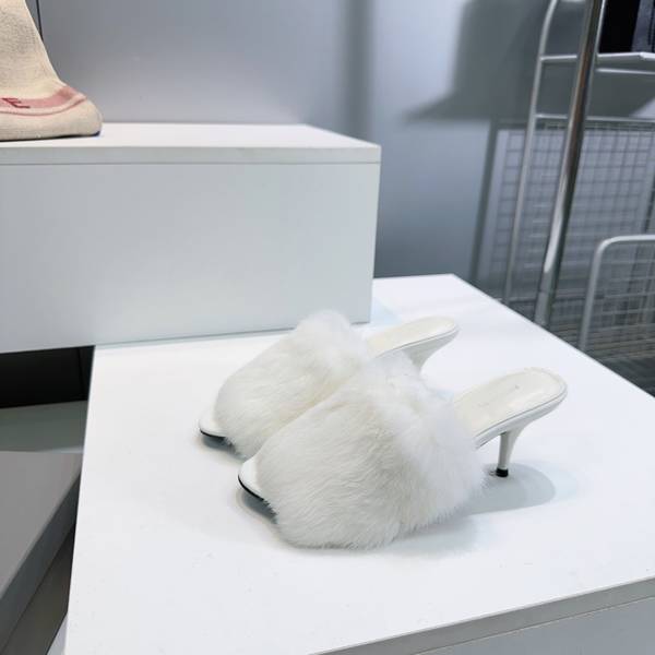 Balenciaga Shoes BGS00189 Heel 6.5CM