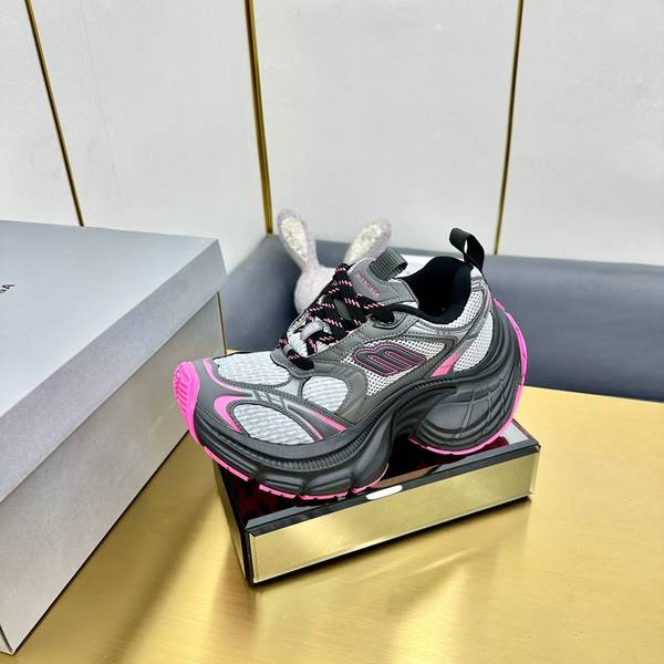 Balenciaga Shoes BGS00194 Balenciaga Shoes BGS00194