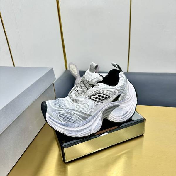 Balenciaga Shoes BGS00195 Balenciaga Shoes BGS00195