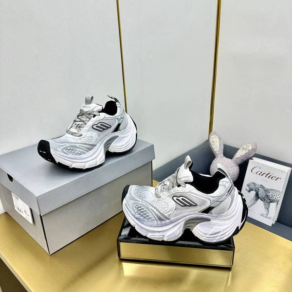 Balenciaga Shoes BGS00195 Balenciaga Shoes BGS00195