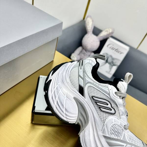 Balenciaga Shoes BGS00195 Balenciaga Shoes BGS00195