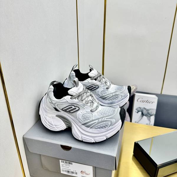 Balenciaga Shoes BGS00195 Balenciaga Shoes BGS00195