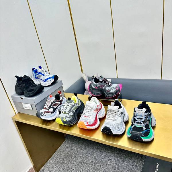 Balenciaga Shoes BGS00195 Balenciaga Shoes BGS00195