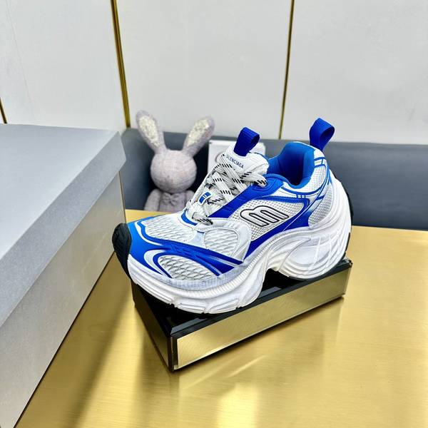 Balenciaga Shoes BGS00196 Balenciaga Shoes BGS00196