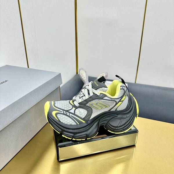 Balenciaga Shoes BGS00197 Balenciaga Shoes BGS00197