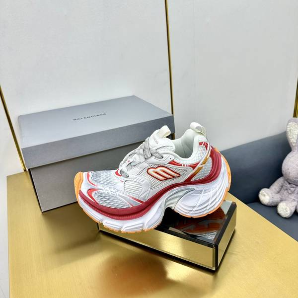 Balenciaga Shoes BGS00198 Balenciaga Shoes BGS00198
