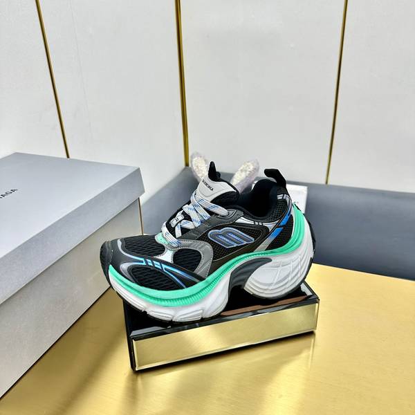 Balenciaga Shoes BGS00199 Balenciaga Shoes BGS00199