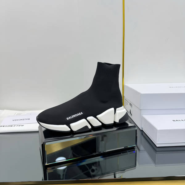 Balenciaga Shoes BGS00207 Balenciaga Shoes BGS00207