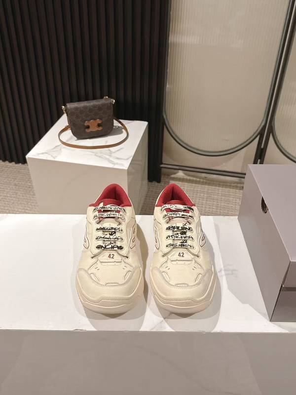Balenciaga Shoes BGS00211 Balenciaga Shoes BGS00211