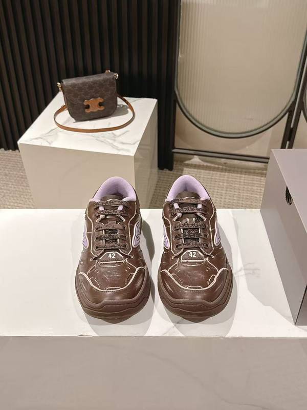 Balenciaga Shoes BGS00214 Balenciaga Shoes BGS00214