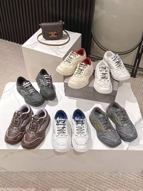 Balenciaga Shoes BGS00214