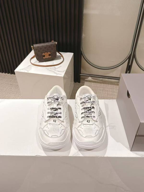 Balenciaga Shoes BGS00215 Balenciaga Shoes BGS00215