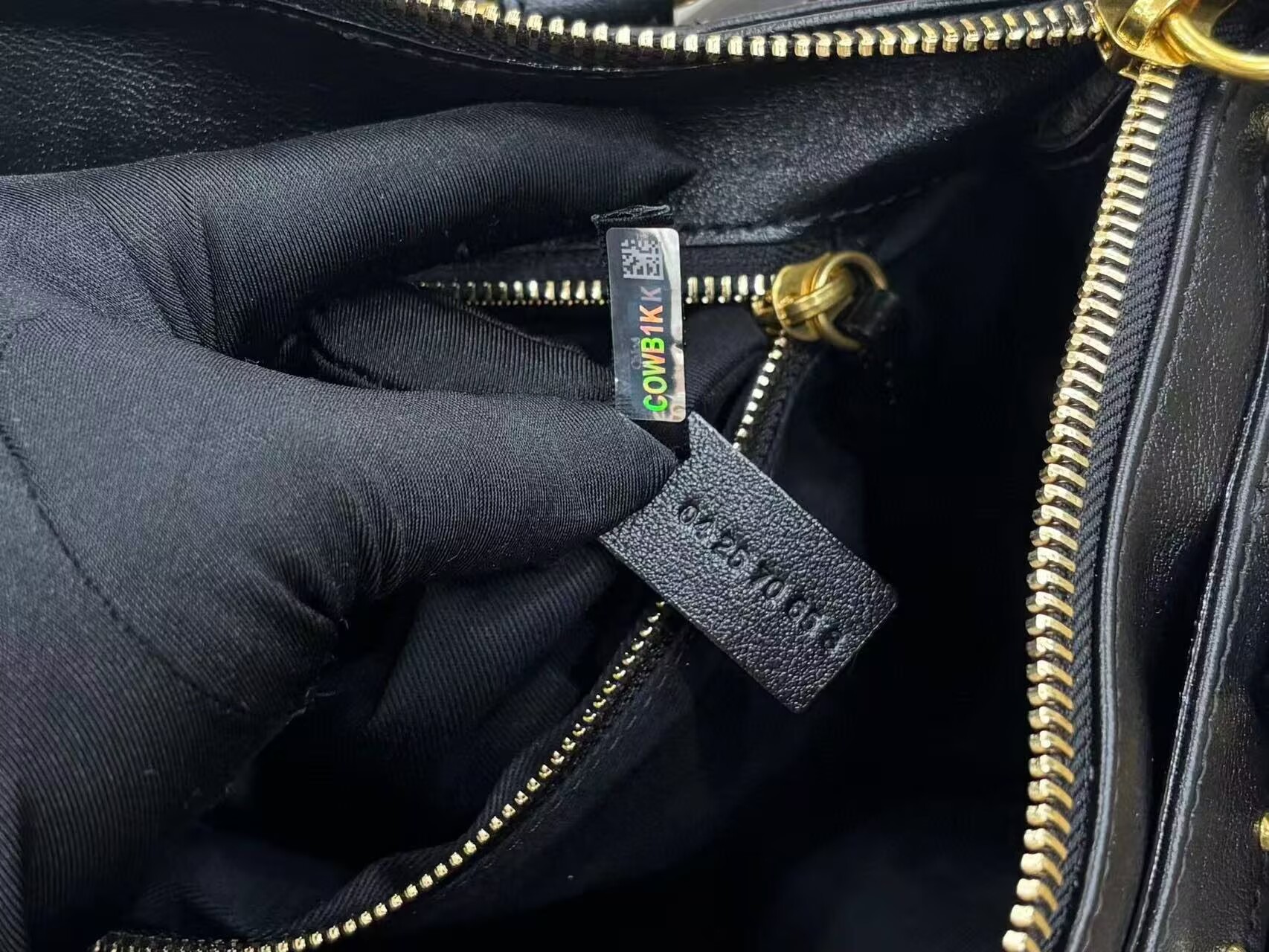 Chloe Original Leather Handle Bag C63202 Black Chloe Original Leather Handle Bag C63202 Black