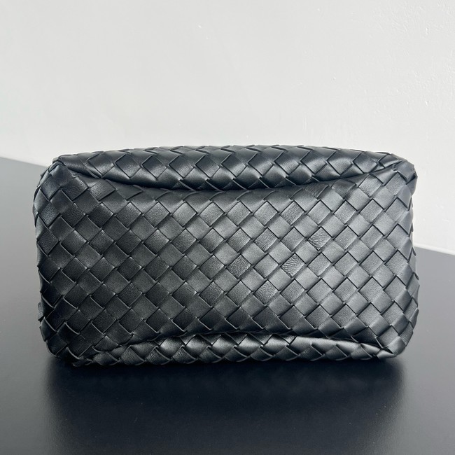 Bottega Veneta Campana 844249 black
