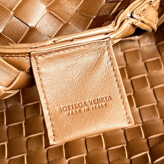 Bottega Veneta Large Campana 844250 Nocciola