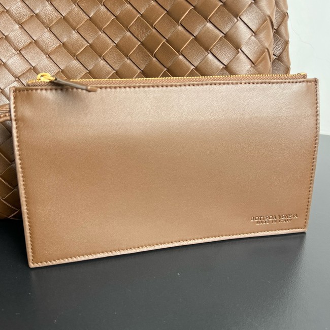 Bottega Veneta Large Campana 844250 Nocciola