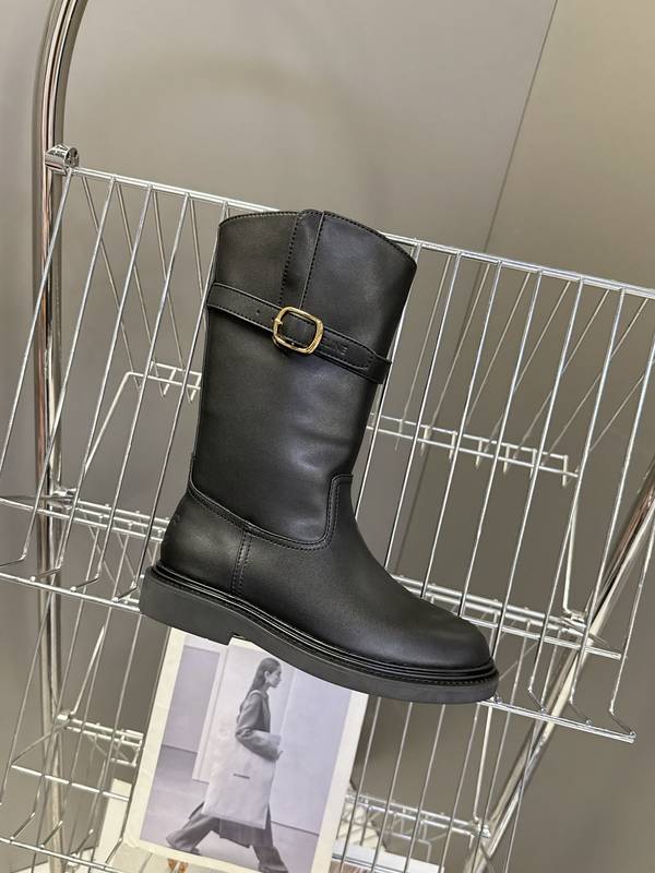 Celine Shoes CES00072 Heel 2CM Celine Shoes CES00072 Heel 2CM