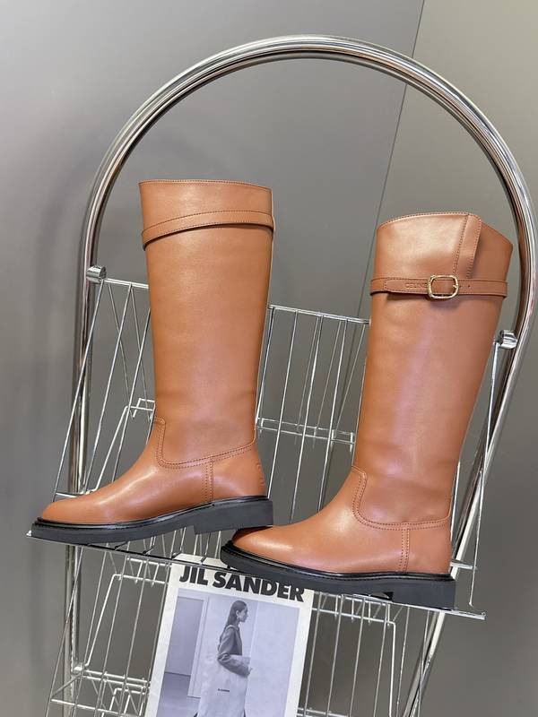 Celine Shoes CES00074 Heel 2CM