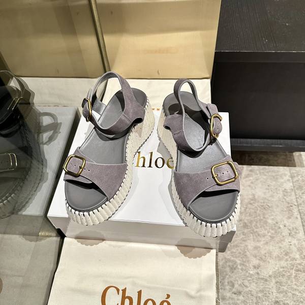 Chloe Shoes COS00018 Chloe Shoes COS00018