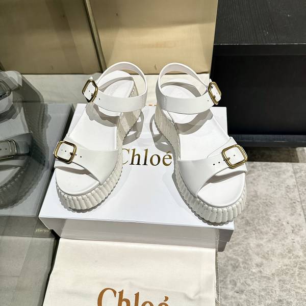 Chloe Shoes COS00020 Chloe Shoes COS00020