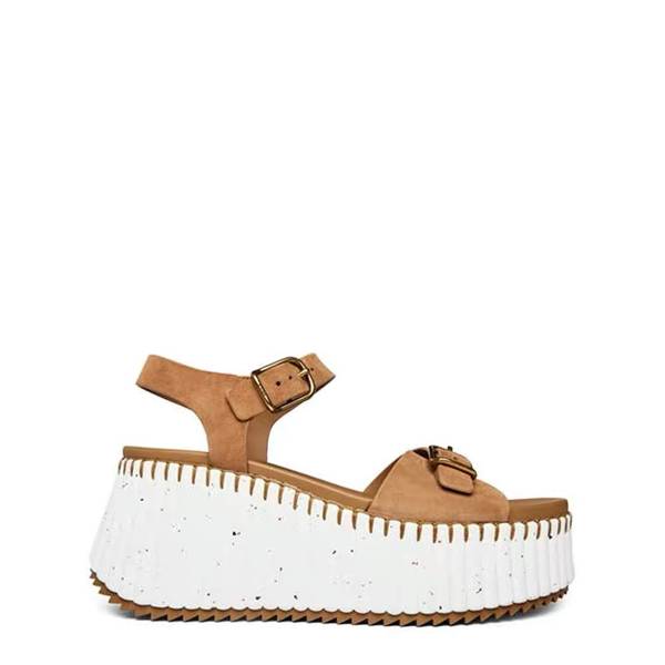 Chloe Shoes COS00021 Chloe Shoes COS00021