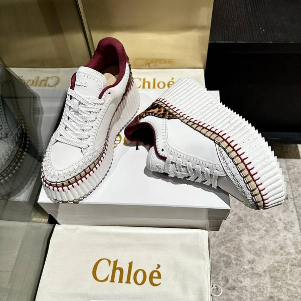 Chloe Shoes COS00023