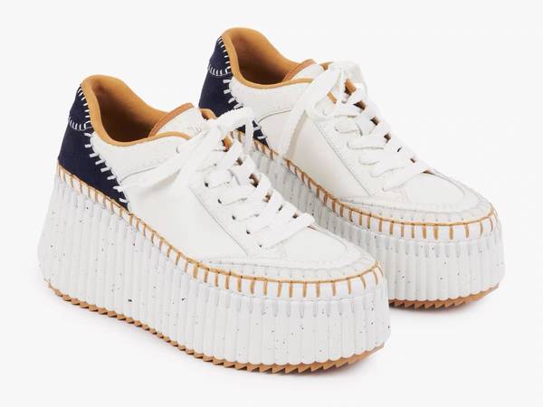 Chloe Shoes COS00024 Chloe Shoes COS00024