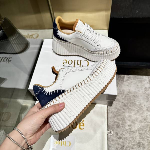 Chloe Shoes COS00024