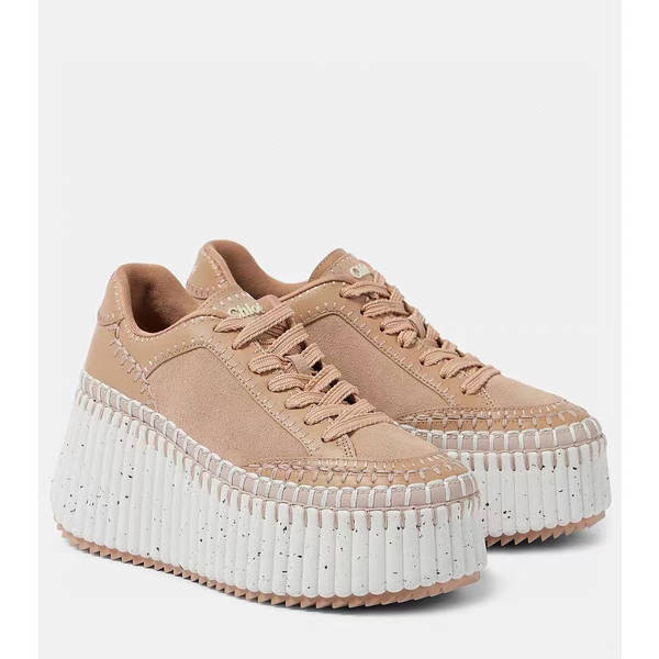 Chloe Shoes COS00027 Chloe Shoes COS00027