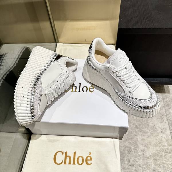 Chloe Shoes COS00028