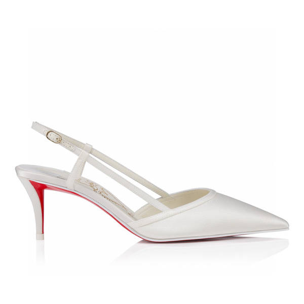 Christian Louboutin Shoes CLS00243 Heel 6.5CM Christian Louboutin Shoes CLS00243 Heel 6.5CM