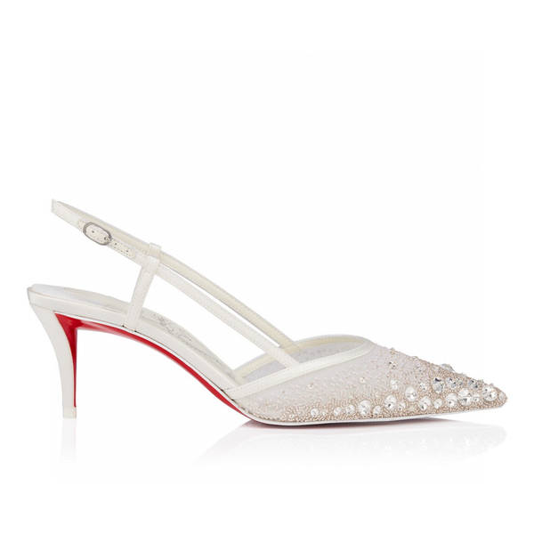 Christian Louboutin Shoes CLS00245 Heel 6.5CM Christian Louboutin Shoes CLS00245 Heel 6.5CM