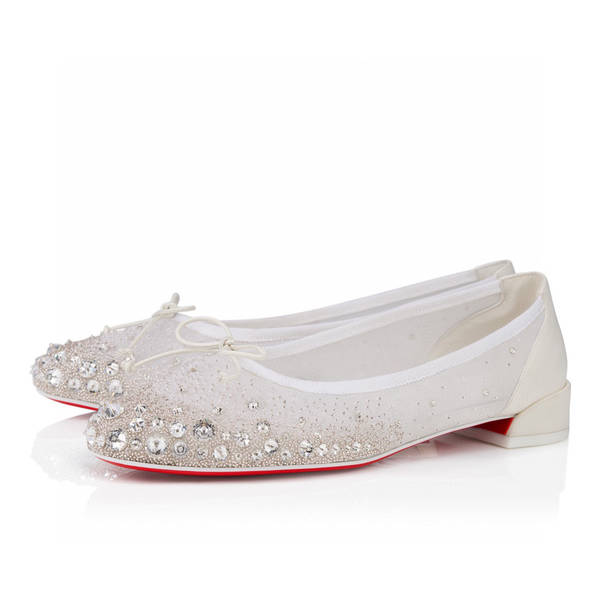 Christian Louboutin Shoes CLS00247 Christian Louboutin Shoes CLS00247