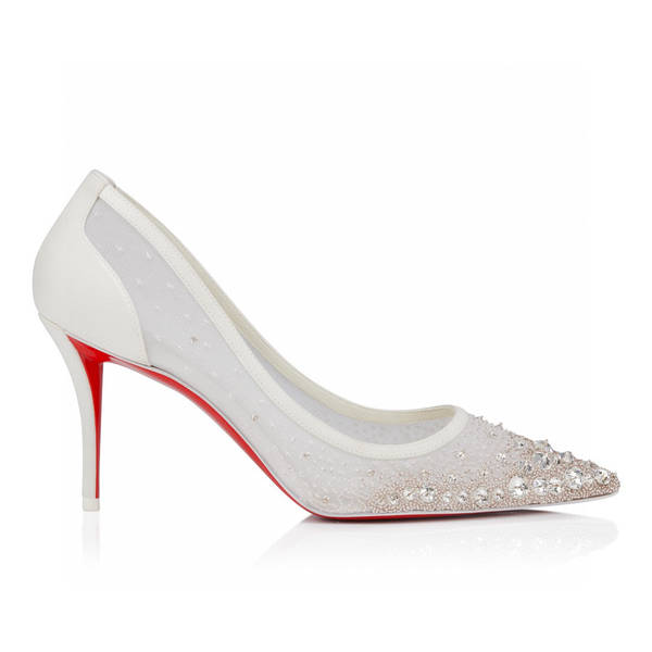 Christian Louboutin Shoes CLS00249 Christian Louboutin Shoes CLS00249