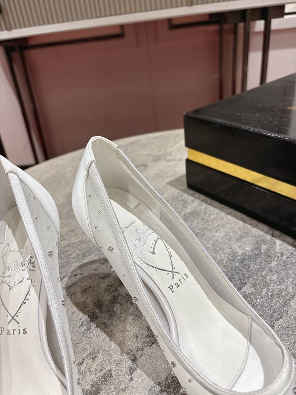 Christian Louboutin Shoes CLS00249