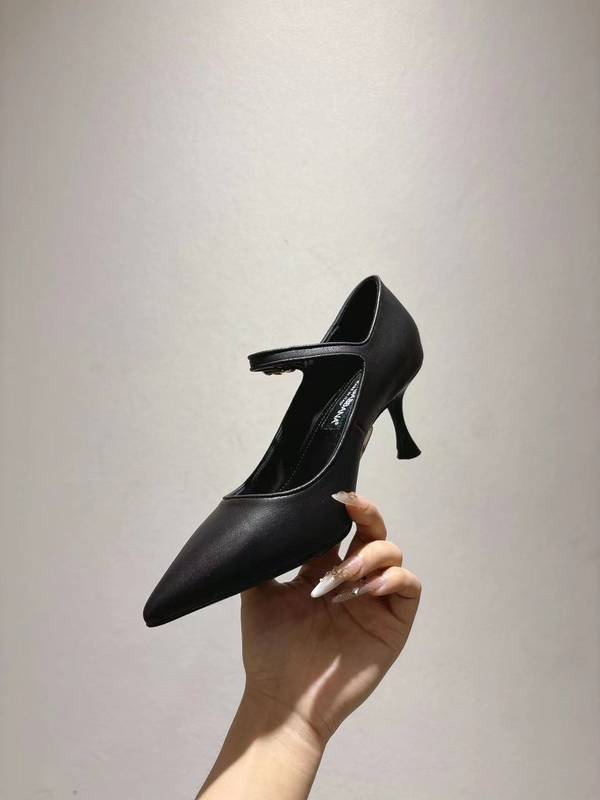 Dolce&Gabbana Shoes DGS00144 Heel 6.5CM