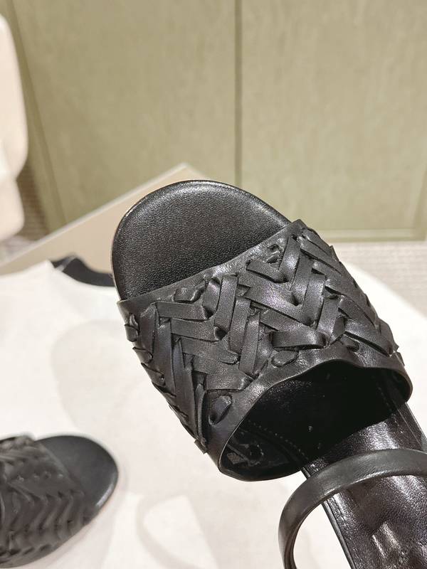 Fendi Shoes FDS00123 Heel 8.5CM