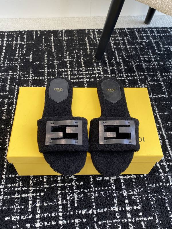 Fendi Shoes FDS00126 Fendi Shoes FDS00126