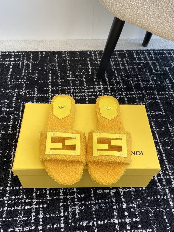 Fendi Shoes FDS00127 Fendi Shoes FDS00127