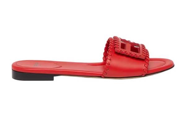 Fendi Shoes FDS00132 Fendi Shoes FDS00132