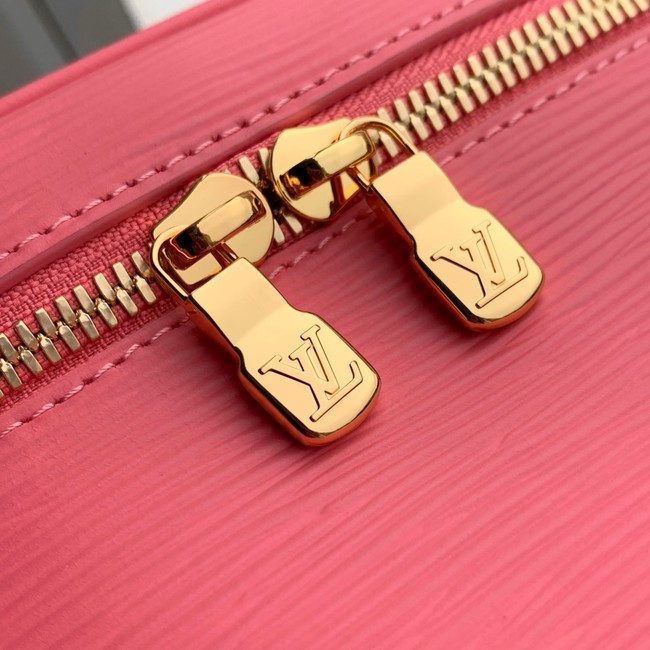 Louis Vuitton Nice Nano M25857 Tender Bliss Pink