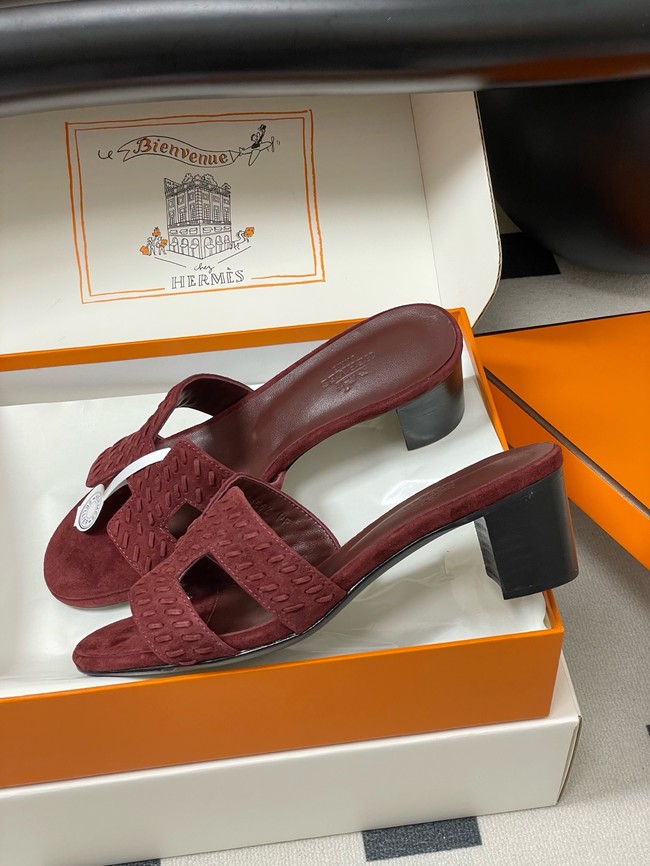 Hermes Slippers 45100-5