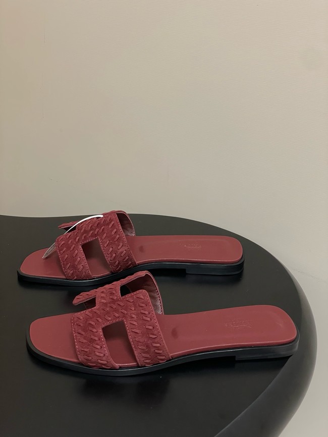 Hermes Slippers 45101-4