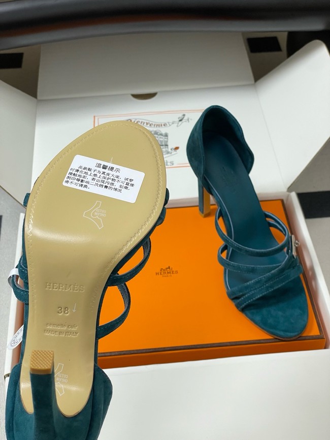 Louis Vuitton Gala Sandal 1AHKVQ-5