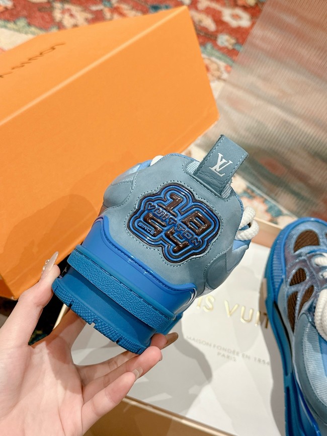 Louis Vuitton Trainer Sneaker 1ACP1R-13